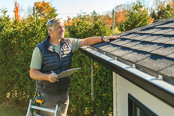 Affordable Gutter Repair And Installation solutions in New Germany, MN